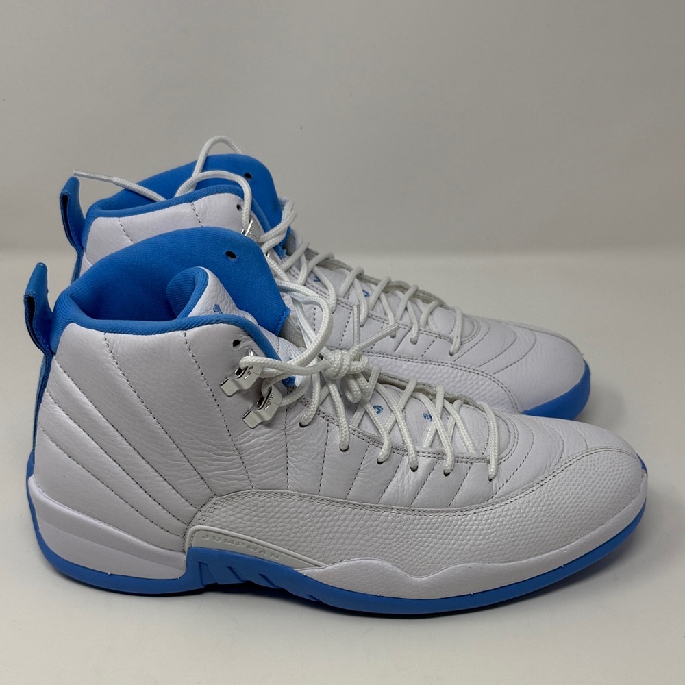Jordan 12 Retro Melo - Picture 14 of 14